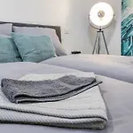 Apartamento Stylisches Mit Terrasse In Der Altstadt Von *